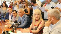 Cinco municipios se sumaron a planificar estratégicamente su futuro