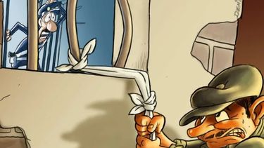 Ilustración: Gustavo Idemi.