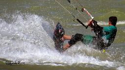 Kite Fest: explosión de imágenes