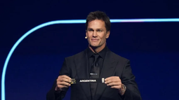 Fase de grupos confirmada para Argentina: debuta con Argelia y chocaría con un cuco en los 16vos Fase de grupos confirmada para Argentina: debuta con Argelia y chocaría con un cuco en los 16vos