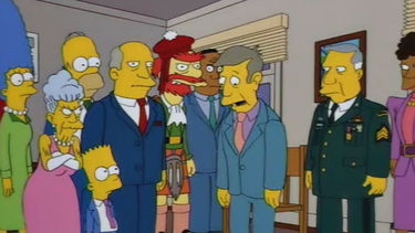 El capítulo de Los Simpsons que Matt Groening odió hacer: pidió que su nombre no apareciera en los créditos