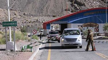 Histórico ingreso de turistas argentinos a Chile por Agua Negra