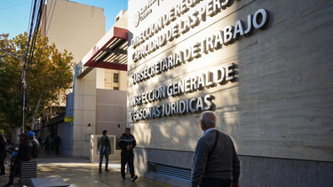 Cierre del CIMYN: conciliación obligatoria, cuarto intermedio y a la espera de pagar el salario adeudado