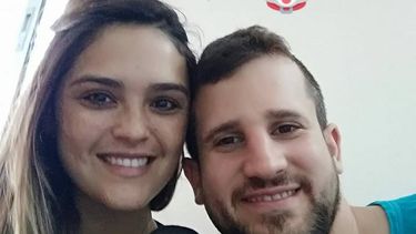 Una sanjuanina en Israel cuenta cómo reaccionaron al faltazo de la Selección