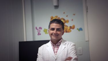 San Juan envía expertos en Radiología Pediátrica