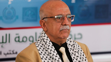 Ahmad al-Rahawi, el primer ministro de Yemen, murió en un bombardeó de Israel.&nbsp;