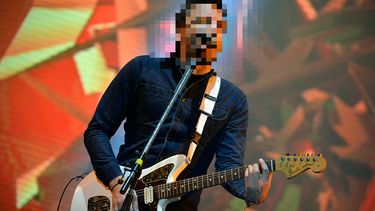 una reconocida banda de rock confirmo que tocara en san juan una reconocida banda de rock confirmo que tocara en san juan