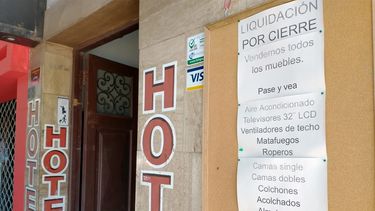 Semana Santa en San Juan: los cierres de hoteles complicaron a los agencieros locales