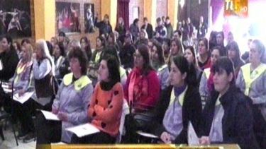 Docentes santaluceños aprendieron cómo actuar en sismos e incendios