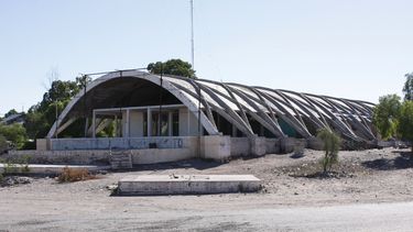 Un hostel para la Difuntita