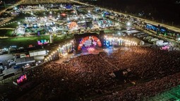 Con el mate permitido, qué se puede llevar y qué no a la Fiesta del Sol: el detalle