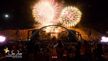 Rompió récord de asistencia con casi medio millón de espectadores