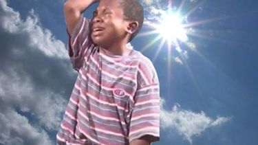 ¿Cómo sigue el tiempo en San Juan este jueves en San Juan?