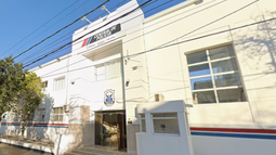 Central de Policía de San Juan. Central de Policía de San Juan.