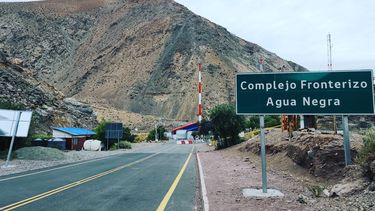 Definitivo cierre del Paso de Agua Negra por falta de garantías de seguridad