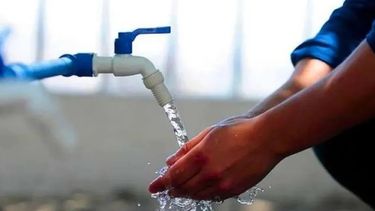OSSE pidió que los vecinos del Gran San Juan cuiden el agua
