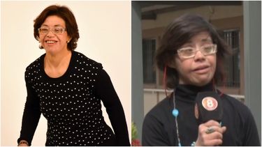 Una inigualable comunicadora: tristeza por la muerte de Susanita Arce