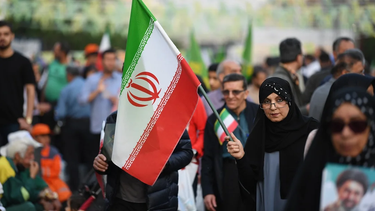 Irán insta a Estados Unidos a optar por la diplomacia tras presentar nueva propuesta de paz