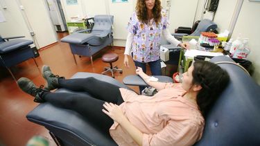 Día Nacional del Donante de Médula Ósea: ¿cómo hacerlo de forma voluntaria?