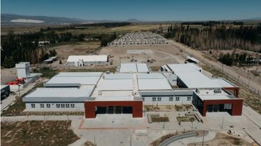 Por la suba de precios de equipamientos médicos, ¿se retrasa la inauguración del hospital de Iglesia?