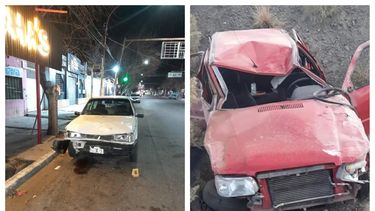 El trágico saldo del fin de semana y el lamento de las Familias del Dolor