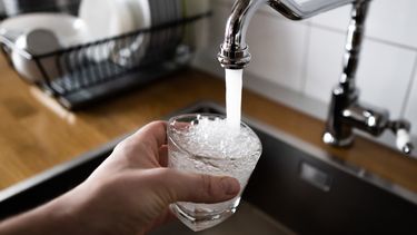 Todos los detalles del corte de agua previsto para este miércoles en varias zonas de San Juan