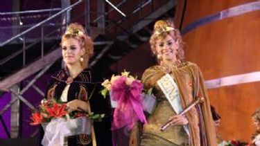 Reina del Sol: Sin requisito de altura y con más premios abrió la convocatoria 2013