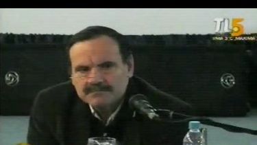 Sarmiento tierra viviente, la nueva revista educativa