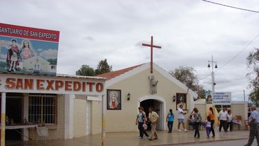 Mañana movidita en Caucete: hubo un temblor de poca profundidad