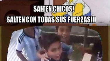 Esto se descontroló: los sanjuaninos virales tienen memes y una cumbia