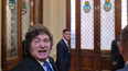 milei tildo a los periodistas parlamentarias de corruptos y chorros milei tildo a los periodistas parlamentarias de corruptos y chorros