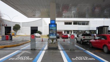 Autodespacho en San Juan: con pruebas aprobadas, la puesta en marcha es inminente