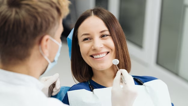 Todo lo que debes saber sobre las prótesis dentales