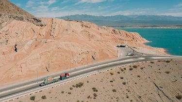 EPSE avanza con la Estación Transformadora de Ullum