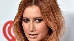 Ni rubia, ni castaña, ni pelirroja: strawberry bronde