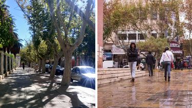 San Juan se prepara para un fin de semana en el que el sol y la lluvia se repartirían el protagonismo.