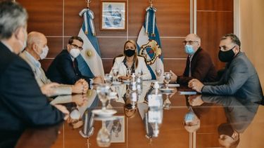 Un acuerdo para brindar cooperación en casos de siniestros de aeronaves: de qué se trata