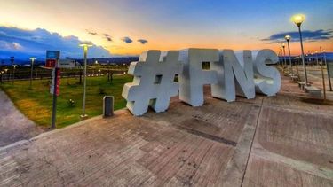 Luego de la suspensión de la Vuelta Internacional a San Juan, ¿qué sucederá con la FNS?