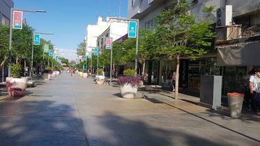 Disminuyeron las ventas en la provincia en el día de las infancias. Imagen archivo