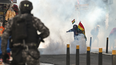 denuncian que argentina envio gases lacrimogenos a bolivia para colaborar con la represion a la protesta contra el presidente rodrigo paz denuncian que argentina envio gases lacrimogenos a bolivia para colaborar con la represion a la protesta contra el presidente rodrigo paz