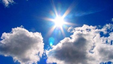 De la camperita a la manga corta: miércoles cálido