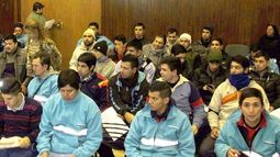 Mirá en qué horario no pagás estacionamiento en el centro