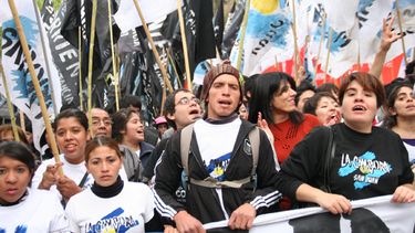 El frío no arruinó la fiesta: fervor nacional y popular en el Auditorio