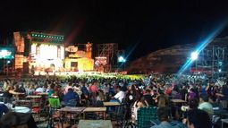 Dieron a conocer el listado de precios de las comidas y bebidas durante la Fiesta Nacional de la Tradición.