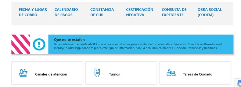 Calendario De Pago De ANSES: ¿te Toca Cobrar Esta Semana?