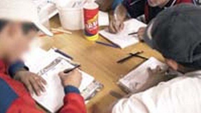 “En los menores la sanción debe ser de carácter educativo”