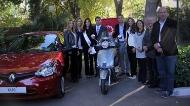 Un sueño de libertad: el Cruce de los Andes, la próxima de la FNS