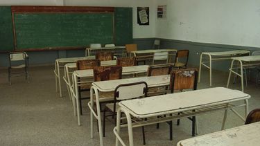 Paro universitario: Aseguran un acatamiento del 70% Paro universitario: Aseguran un acatamiento del 70%
