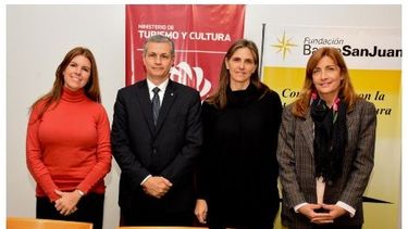 Un estímulo de $60 mil para proyectos de jóvenes artistas