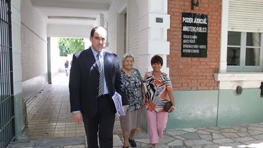 Nuevo revés para Graffigna: Ahora puede ser juzgado por tres hechos